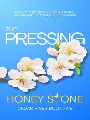 cover image of The Pressing